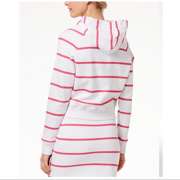 Fila Hoodie Skirt Set - Picture 3 of 4